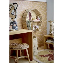 Bloomingville Hylle, , Hanibal, Natur Hot