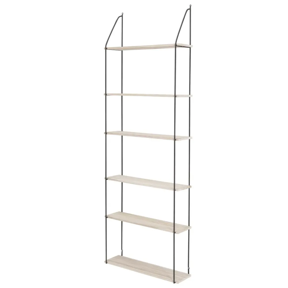 Bloomingville Hylle, , Lea Online