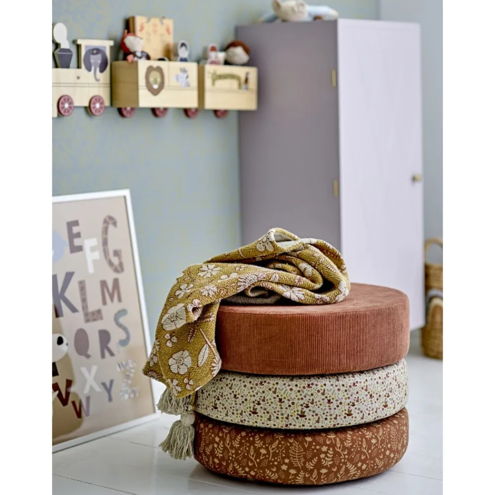 Bloomingville Hylle, , Mallen, Natur Hot