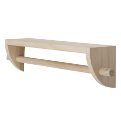 Bloomingville Hylle, MINI, Mingus, Natur Online