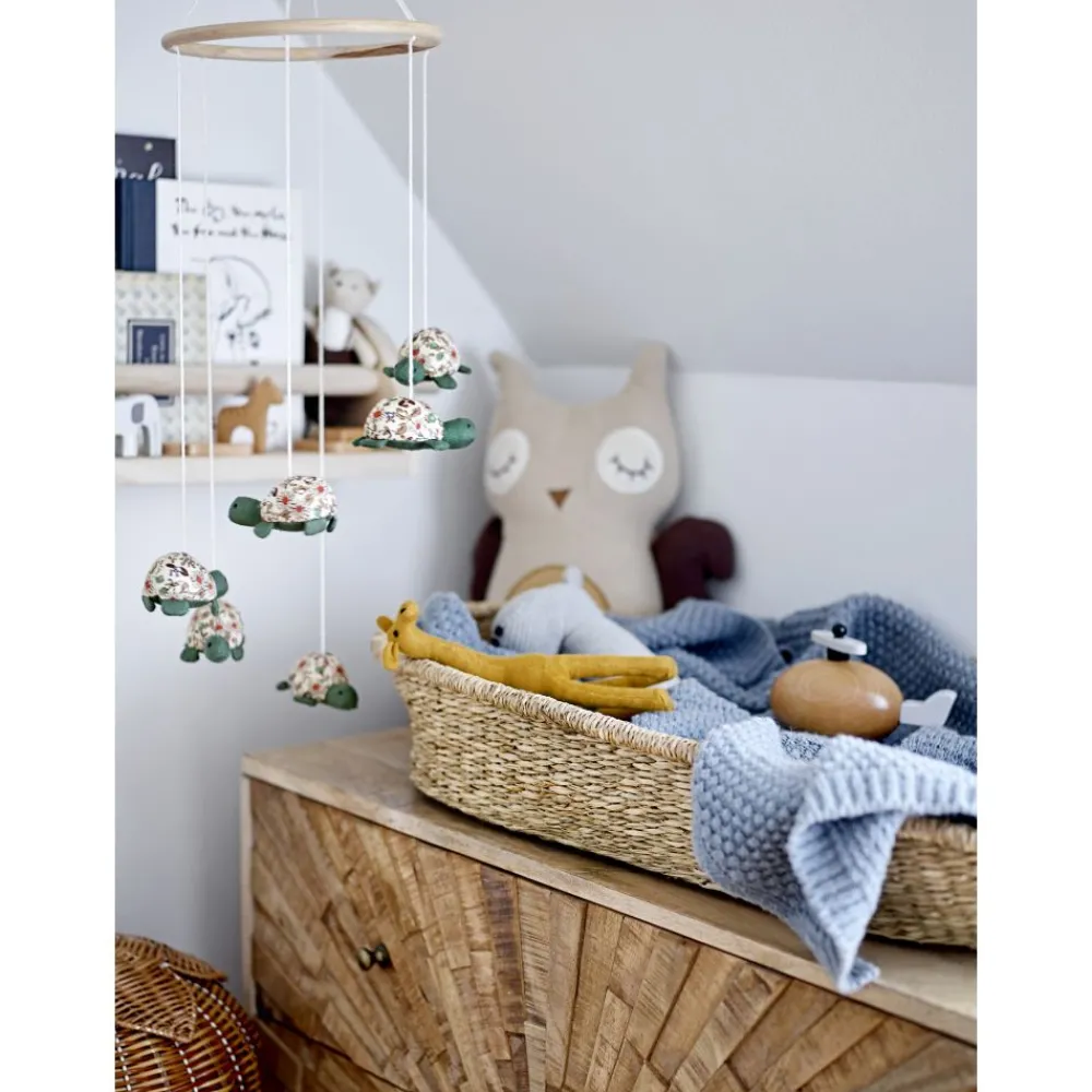 Bloomingville Hylle, MINI, Mingus, Natur Online
