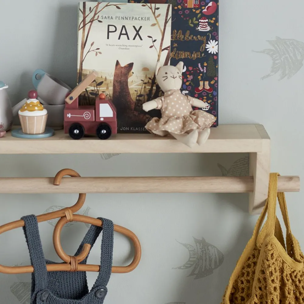 Bloomingville Hylle, MINI, Mingus, Natur Online