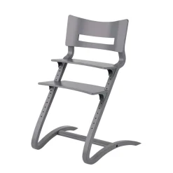 Leander Høystol, Classic, Grå Clearance