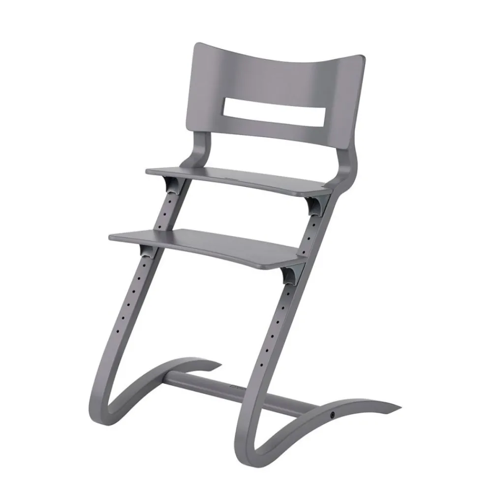 Leander Høystol, Classic, Grå Clearance