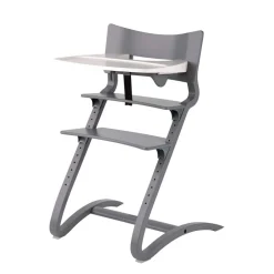 Leander Høystol, Classic, Grå Clearance