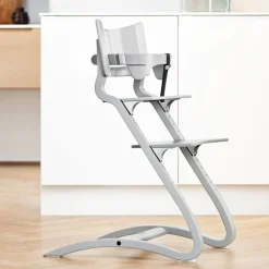 Leander Høystol, Classic, Grå Clearance