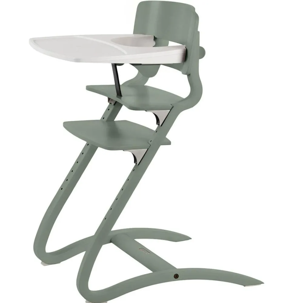 Leander Høystol, , Classic, Louie, Bøk, Green Discount