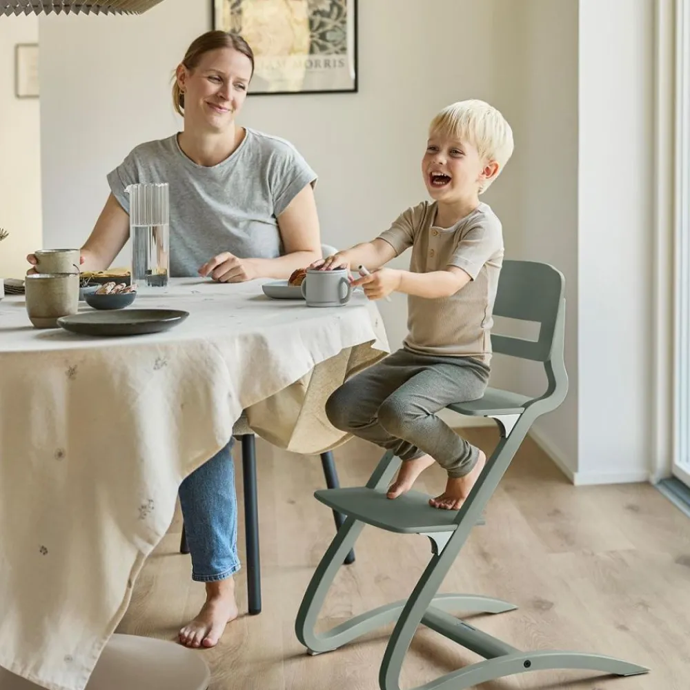 Leander Høystol, , Classic, Louie, Bøk, Green Discount