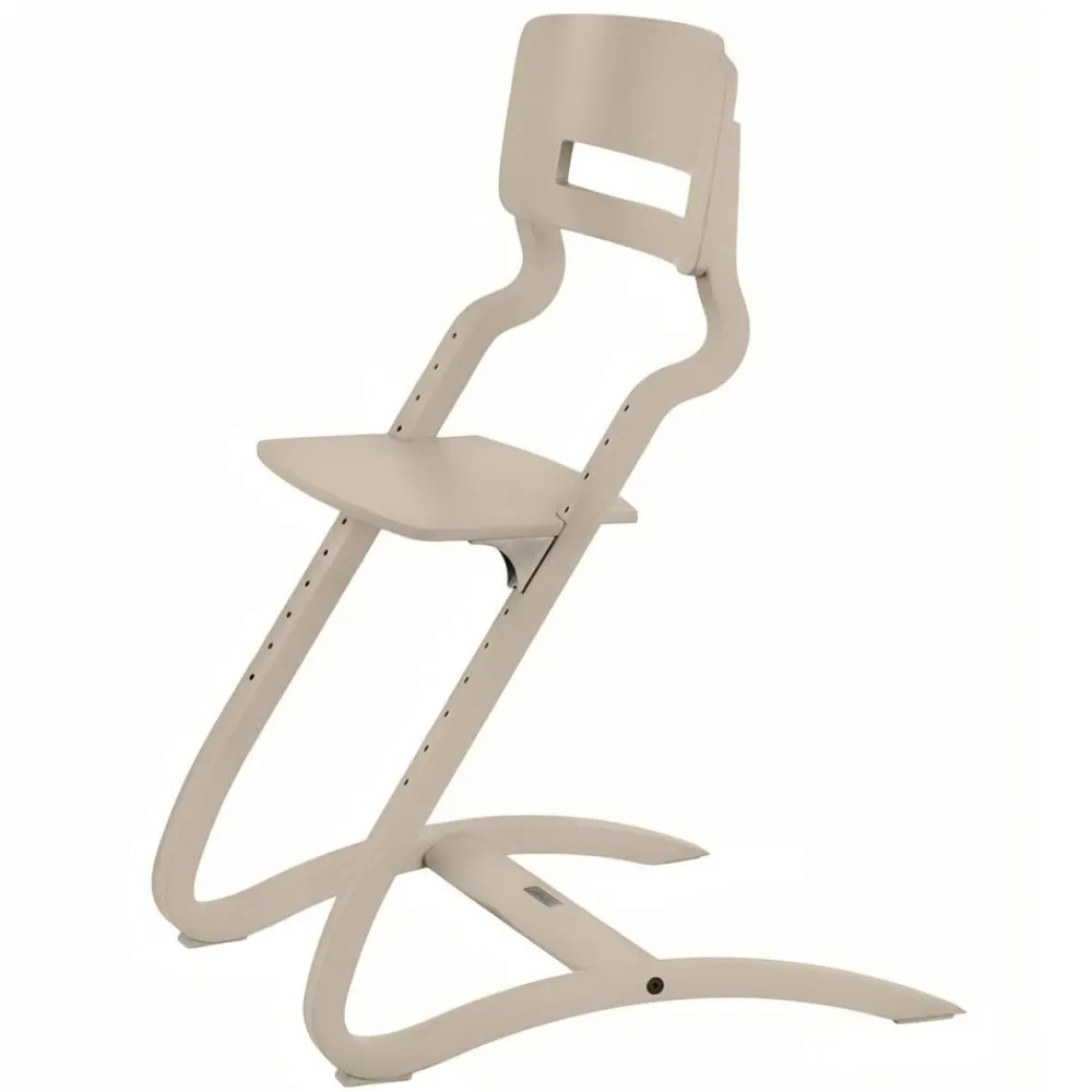 Leander Høystol, , Classic, Louie, Bøk, Cappuccino New