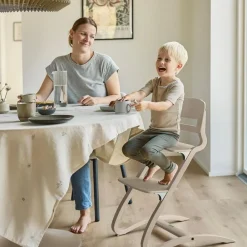 Leander Høystol, , Classic, Louie, Bøk, Cappuccino New