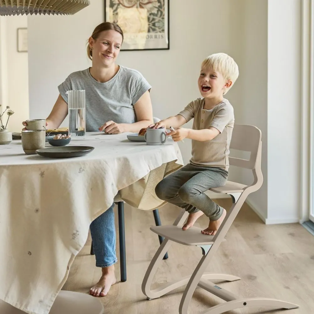 Leander Høystol, , Classic, Louie, Bøk, Cappuccino New