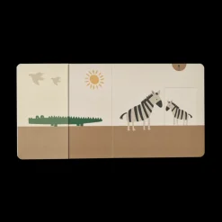 Liewood Interaktiv Bok, , Sea creature / All together mix Online