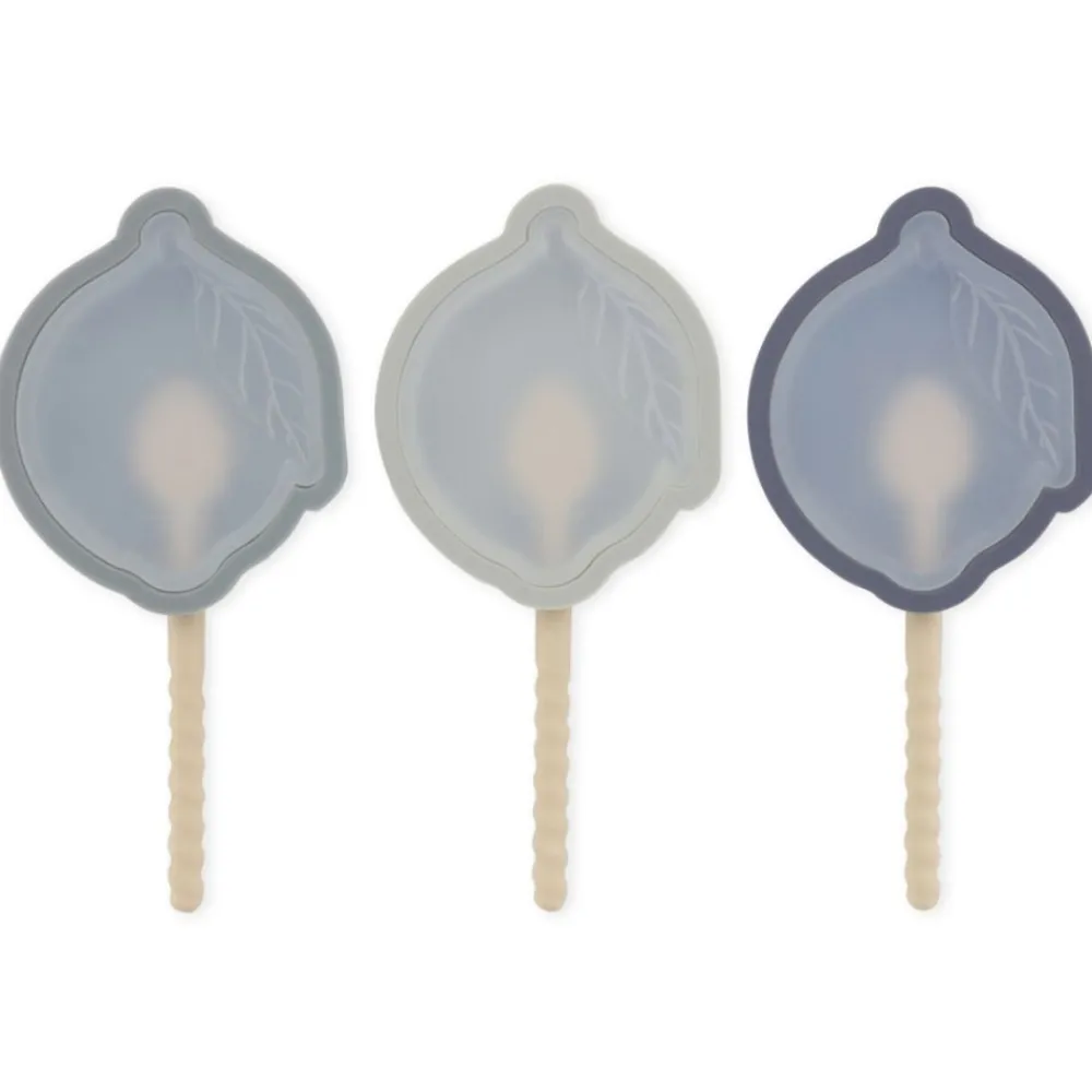 Konges Sløjd Iskremformer, , Blue Mix Best