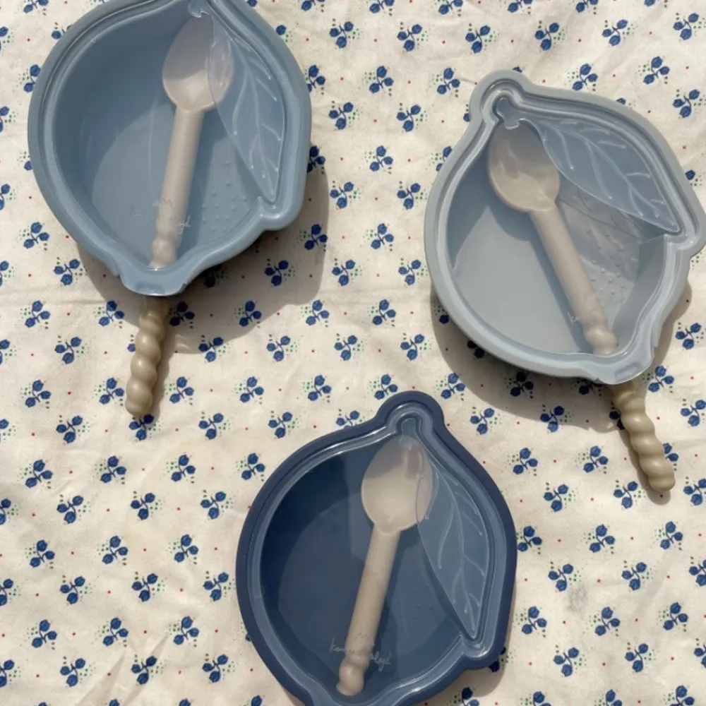 Konges Sløjd Iskremformer, , Blue Mix Best