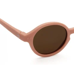 Izipizi ® # Sun Baby solbriller 0-9 mnd, Apricot New