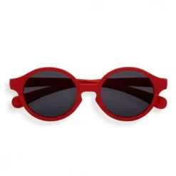 Izipizi ® # Sun Baby solbriller 0-9 mnd, Red Online