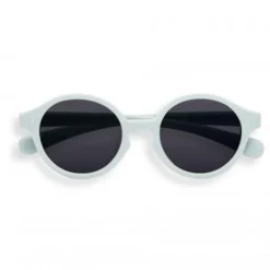 Izipizi ® # Sun Baby solbriller 0-9 mnd, Sweet Blue Discount