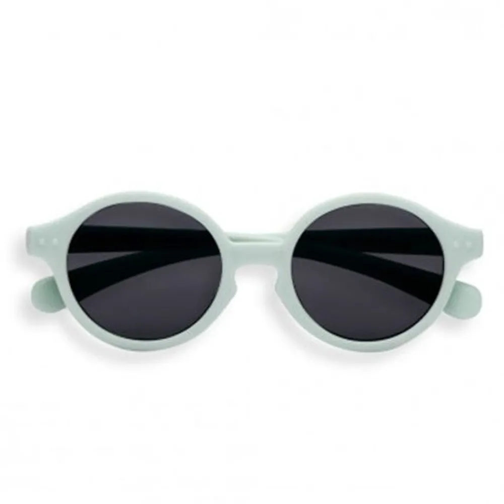 Izipizi ® # Sun Baby solbriller 0-9 mnd, Sky Blue