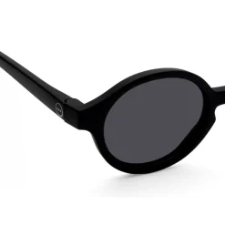 Izipizi ® # Sun Baby solbriller 0-9 mnd, Black