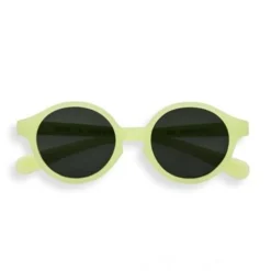 Izipizi ® # Sun Baby solbriller 0-9 mnd, Apple Green Online