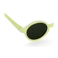 Izipizi ® # Sun Baby solbriller 0-9 mnd, Apple Green Online