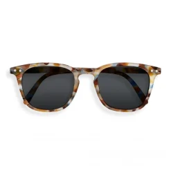 IZIPIZI® #E Sun Junior solbriller 5-10 år, Blue Tortoise Discount