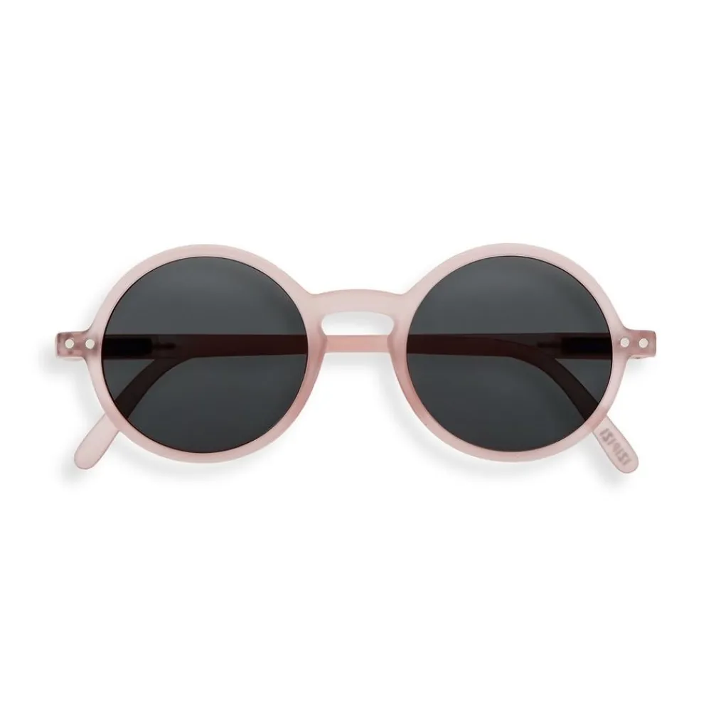 IZIPIZI® #G Sun Junior solbriller 5-10 år, Pink Online