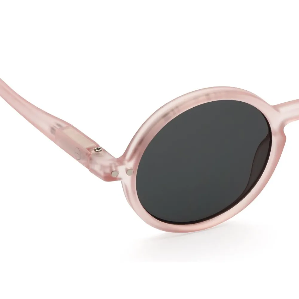IZIPIZI® #G Sun Junior solbriller 5-10 år, Pink Online