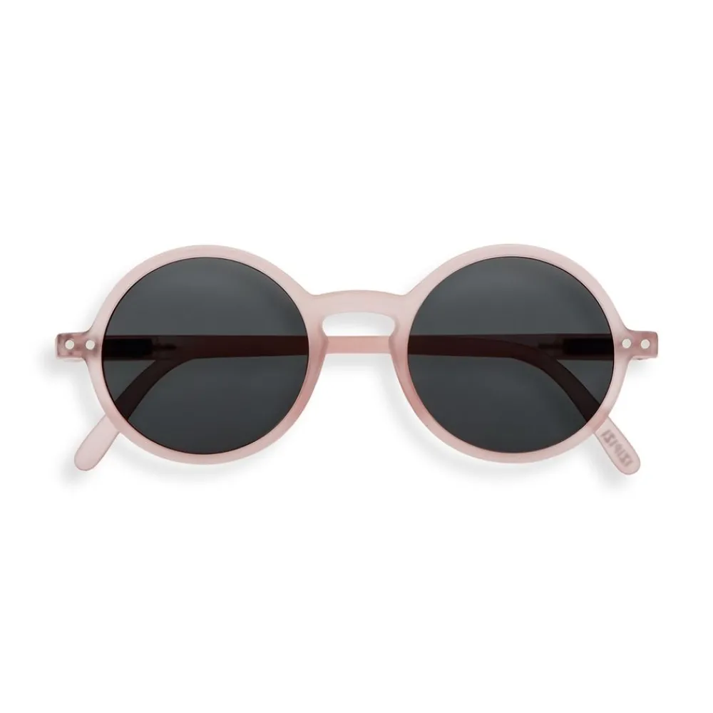 IZIPIZI® #G Sun Junior solbriller 5-10 år, Pink Online