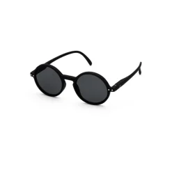 IZIPIZI® #G Sun Junior solbriller 5-10 år, Black Sale