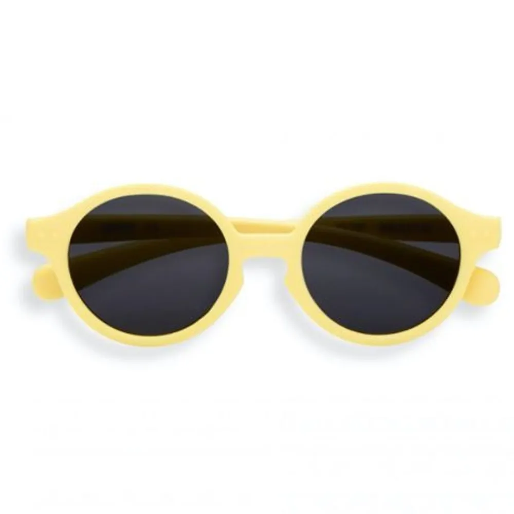 Izipizi ® #Sun Kids solbriller 9-36 mnd, Lemonade Outlet