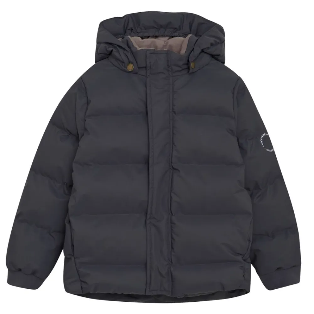 Jakke, EnFant, Ebony, Grey Best