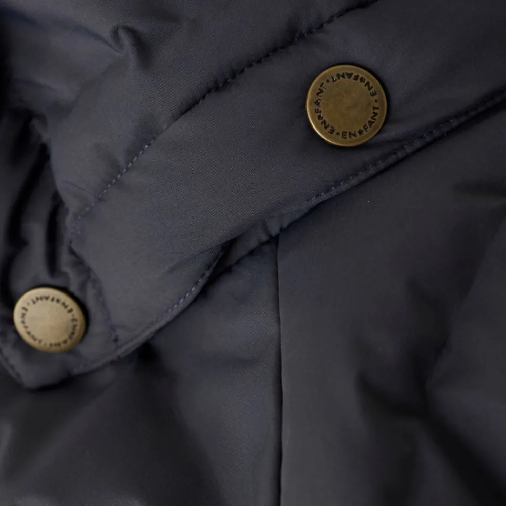 Jakke, EnFant, Ebony, Grey Best