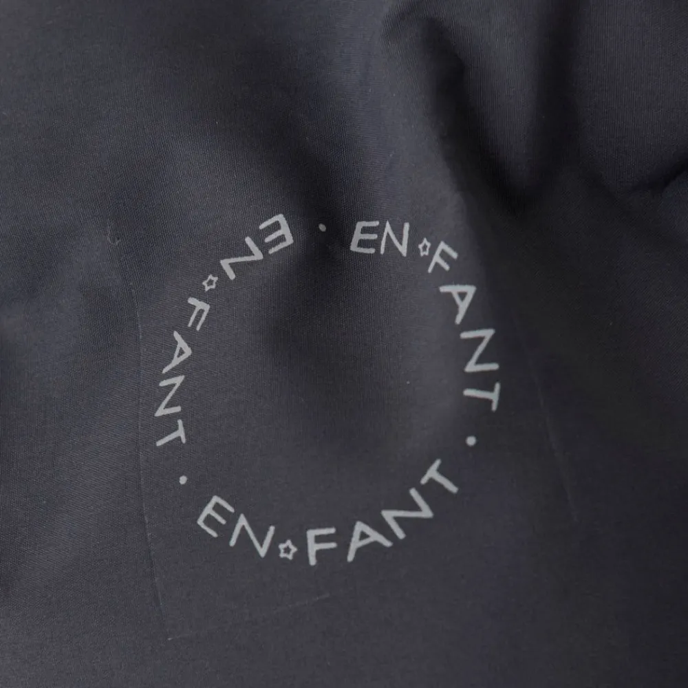 Jakke, EnFant, Ebony, Grey Best