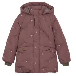 Jakke, EnFant, Puffer, Rose Taupe Sale