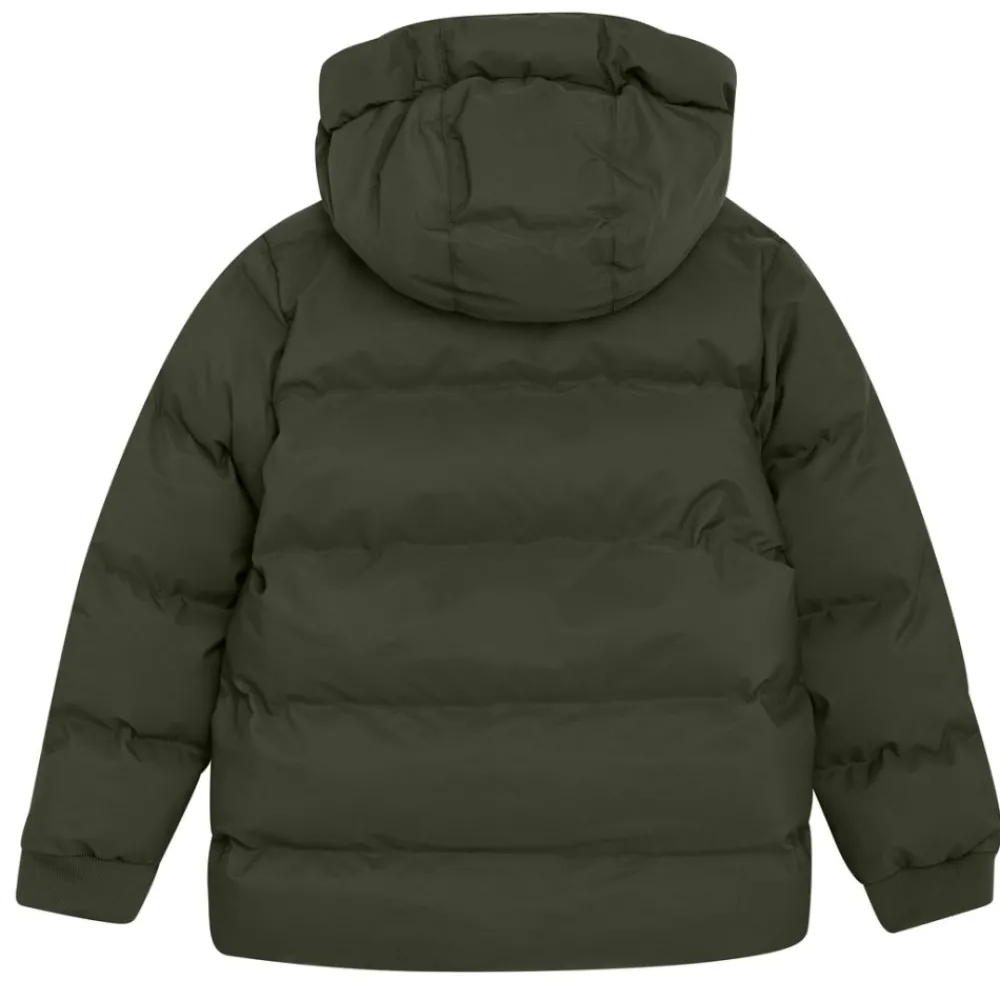 Jakke, EnFant, Quail, Green, Kambaba