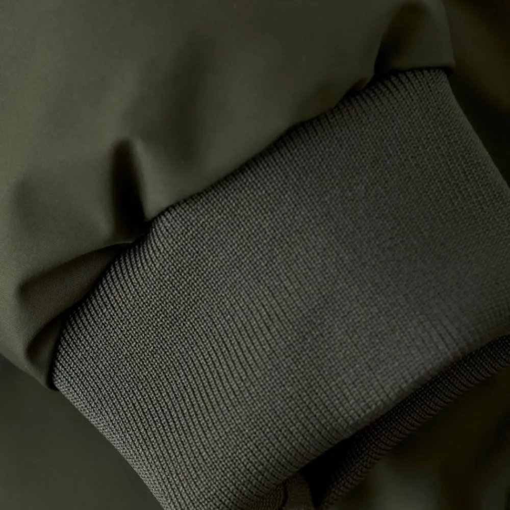 Jakke, EnFant, Quail, Green, Kambaba