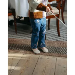 Hust & Claire Jakke, Hust&Claire, Dark Plum Best