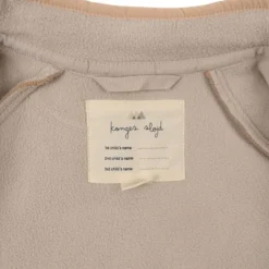 Konges Sløjd Jakke, , Teddy, Maple Sugar Sale