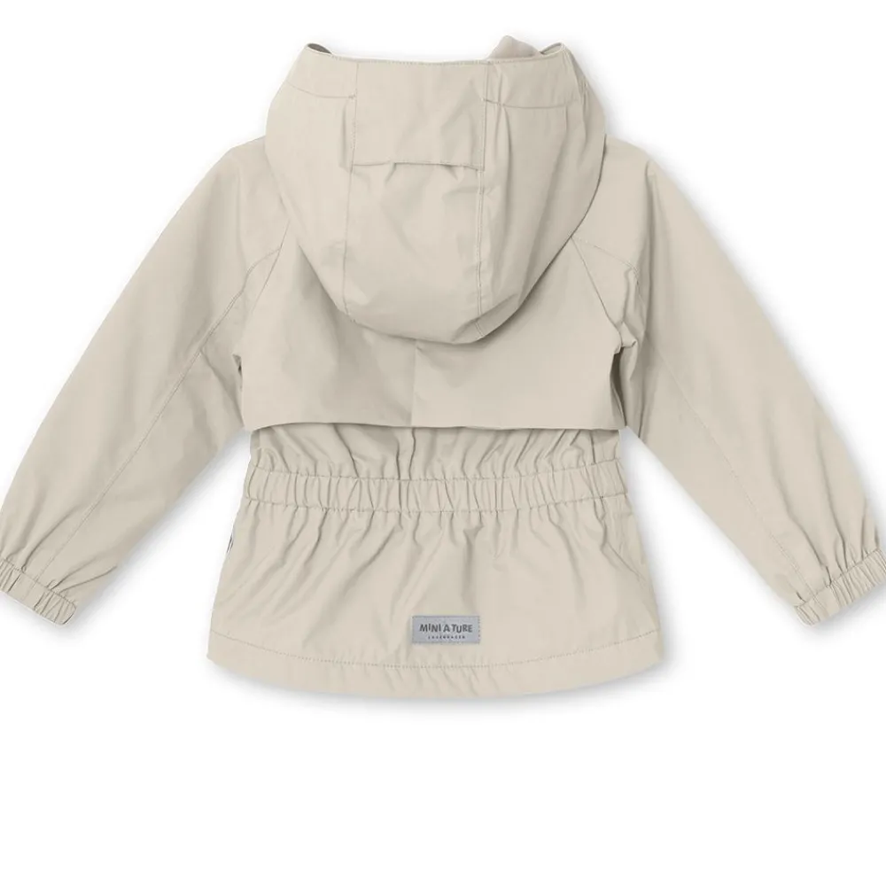 MINI A TURE Jakke, , Algea, White Swan Best