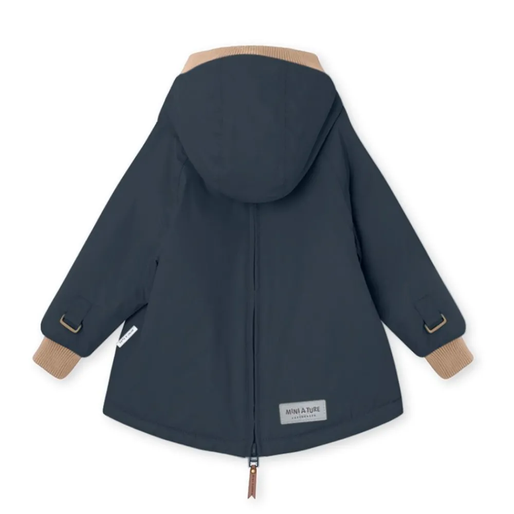 MINI A TURE Jakke, , Baby Wen, Blue Nights Outlet