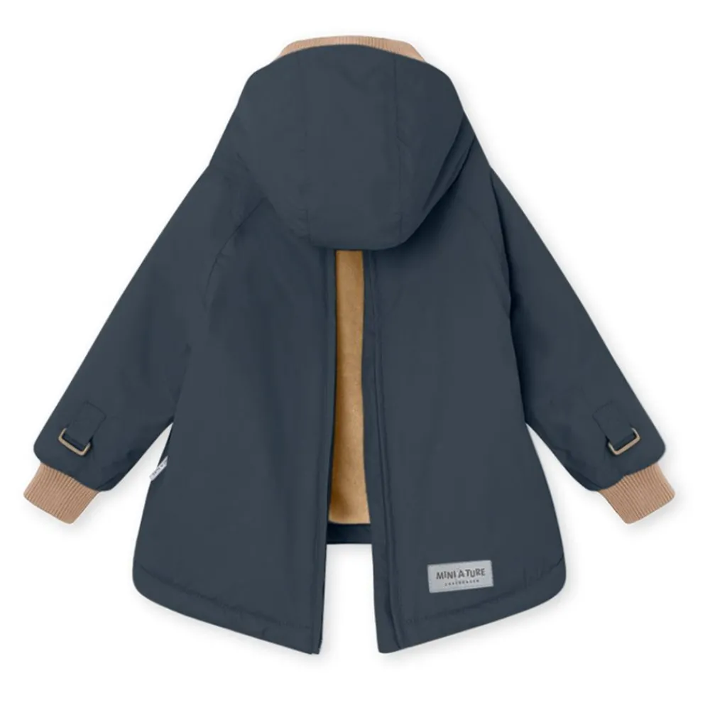 MINI A TURE Jakke, , Baby Wen, Blue Nights Outlet