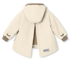 MINI A TURE Jakke, , Baby Wen, Angora Cream Best