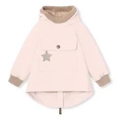 MINI A TURE Jakke, , Babyvito, Silver Peony Discount