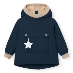 MINI A TURE Jakke, , Babywen, Outer Space Outlet