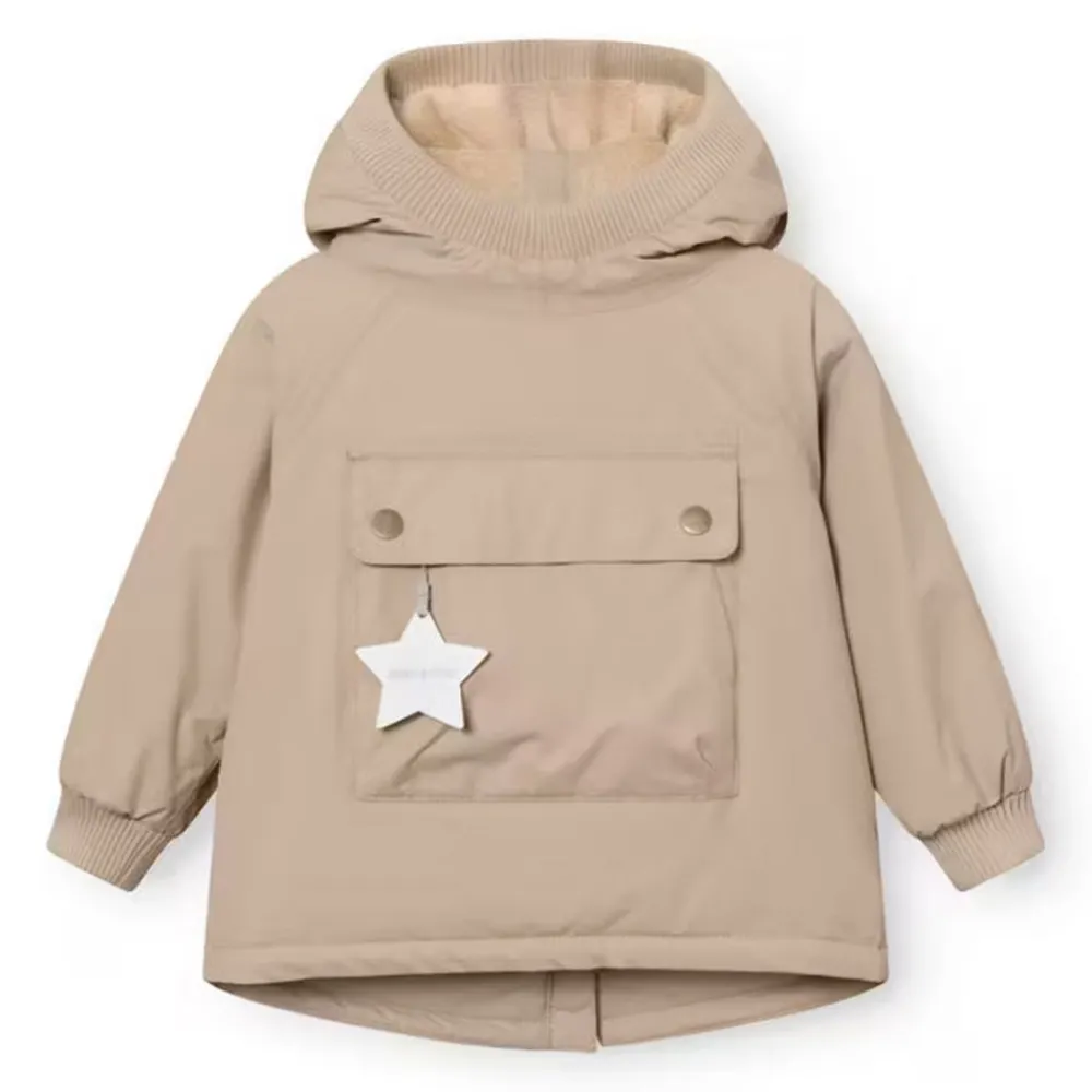 MINI A TURE Jakke, , Babywen, Savannah T New