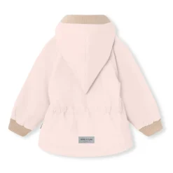 MINI A TURE Jakke, , Mat Wai, Silver Peony Best