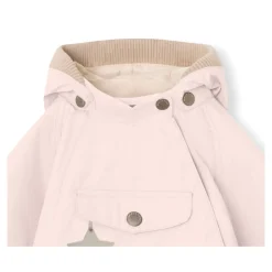 MINI A TURE Jakke, , Mat Wai, Silver Peony Best