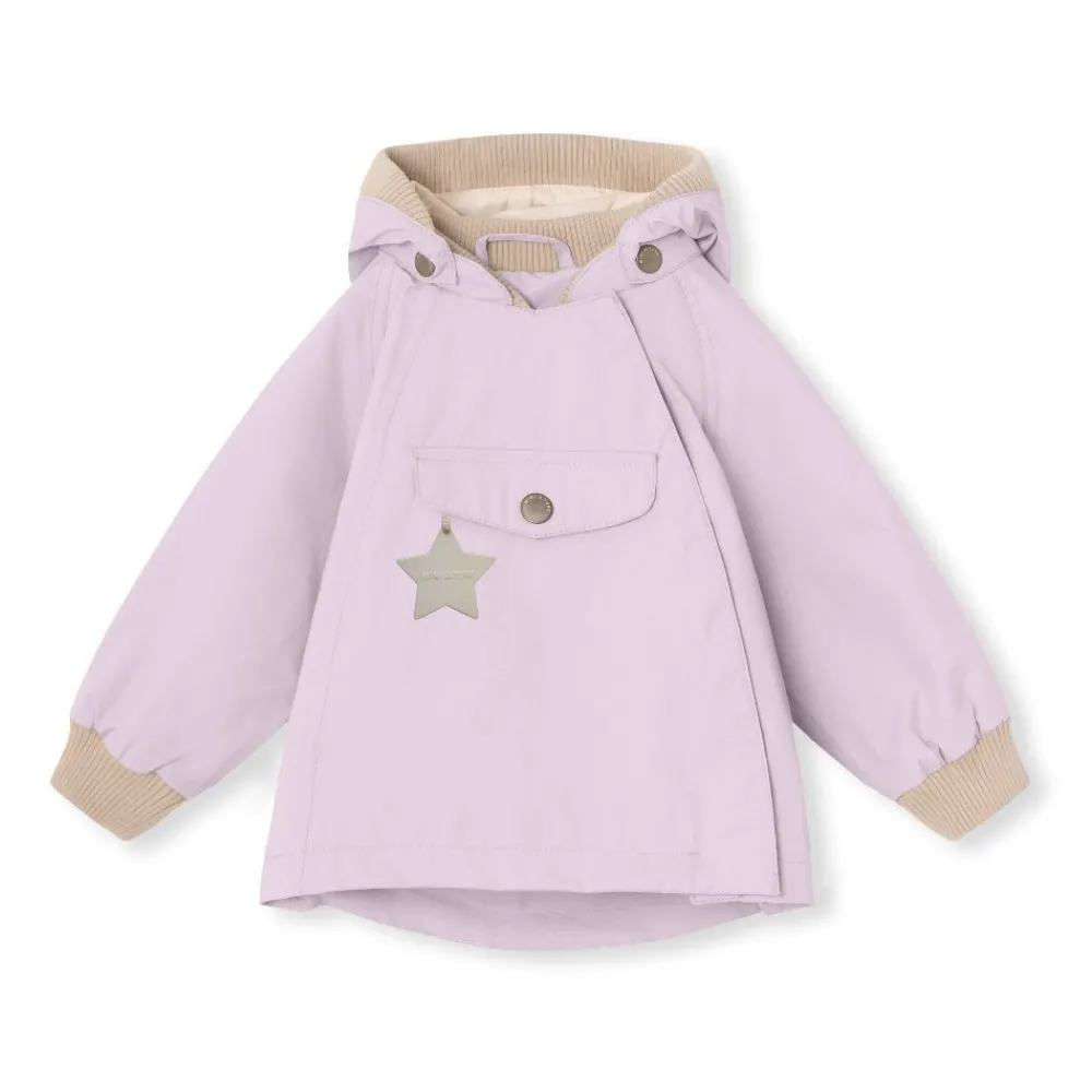 MINI A TURE Jakke, , Mat Wai, Thistle Sale