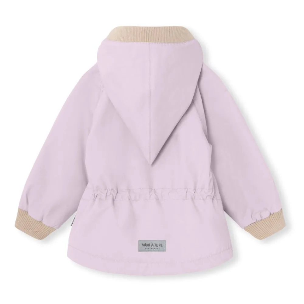 MINI A TURE Jakke, , Mat Wai, Thistle Sale